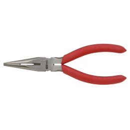 Pince à bec demi-rond standard . Ø1 .6 | Pinces & Tenailles | Ekibat