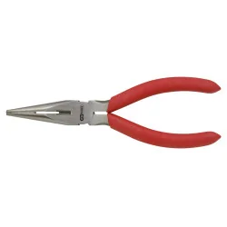 Pince à bec demi-rond standard . Ø1 .6 | Pinces & Tenailles | Ekibat