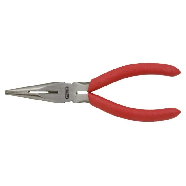 Pince à bec demi-rond standard . Ø1 .6 | Pinces & Tenailles | Ekibat
