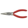 Pince à bec demi-rond standard . Ø1 .6 | Pinces & Tenailles | Ekibat