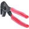 Pince multiprises standard gainée 10". 0-45 mm 115.7000 Kstools | 115.7000