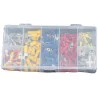 Jeu de 8 outils pour le sertissage et | Mesure & Traçage | Ekibat