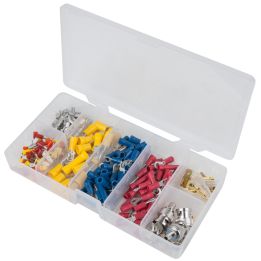 Assortiment de cosses pour 115.1400 KSTOOLS 115.1402 | Vis bois | Ekib