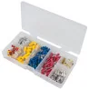 Assortiment de cosses pour 115.1400 KSTOOLS 115.1402 | Vis bois | Ekib