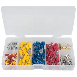 Assortiment de cosses pour 115.1400 KSTOOLS 115.1402 | Vis bois | Ekib