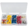 Assortiment de cosses pour 115.1400 KSTOOLS 115.1402 | Vis bois | Ekib