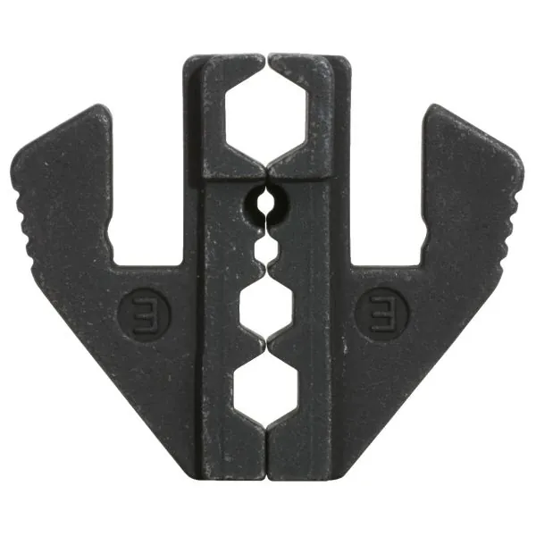 Mâchoire pour connecteurs coaxiaux KSTOOLS 115.1419 | Vis bois | Ekiba