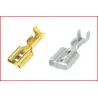 Pince à sertir pour cosses clip non isolées | Pinces & Tenailles | Eki
