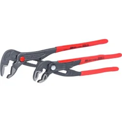 Jeu de pinces multiprises à verrouillage 10 et 12 " KSTOOLS 115.8501 | 115.8501