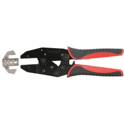 Pince à sertir pour embouts de câblage 6-16 | Pinces & Tenailles | Eki