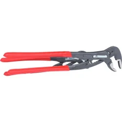 Jeu de pinces multiprises à verrouillage 10 et 12 " KSTOOLS 115.8501 | 115.8501