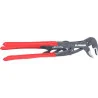 Jeu de pinces multiprises à verrouillage 10 et 12 " KSTOOLS 115.8501 | 115.8501