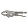 Pince étau à mâchoire large . 0-64 mm | Vis bois | Ekibat