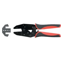Pince à sertir pour Solarlok KSTOOLS 115.1520 | Pinces & Tenailles | E