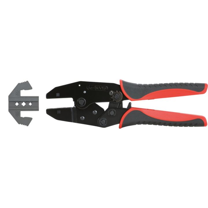 Pince à sertir pour Adaptateur solaire MC 3 | Pinces & Tenailles | Eki