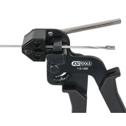 Pince de serrage pour colliers serre-câble - 210 | Pinces & Tenailles