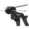 Pince de serrage pour colliers serre-câble - 210 | Pinces & Tenailles