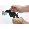 Pince de serrage pour colliers serre-câble - 210 | Pinces & Tenailles