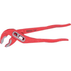 Pince multiprises entrepassée 1 .1/4" . L. 240 | Pinces & Tenailles |
