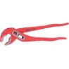 Pince multiprises entrepassée 1 .1/4" . L. 240 | Pinces & Tenailles |
