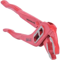 Pince multiprises entrepassée 1 .1/4" . L. 240 | Pinces & Tenailles |