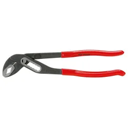 Pince multiprises gainée . 10" . 0-36 mm | Boulonnerie | Ekibat