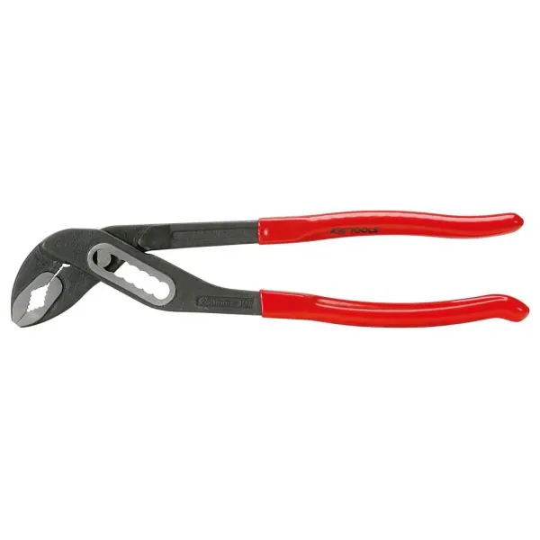 Pince multiprises gainée . 10" . 0-36 mm | Boulonnerie | Ekibat