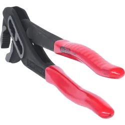 Pince multiprises gainée . 10" . 0-36 mm | Boulonnerie | Ekibat