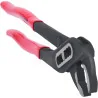 Pince multiprises gainée . 10" . 0-36 mm | Boulonnerie | Ekibat