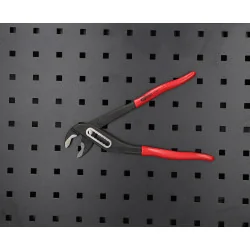 Pince multiprises gainée . 10" . 0-36 mm | Boulonnerie | Ekibat