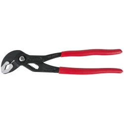 Pince multiprises à verrouillage 10" . 0-45 mm | Vis bois | Ekibat