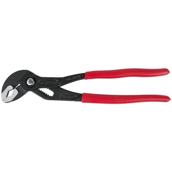 Pince multiprises à verrouillage 10" . 0-45 mm | Vis bois | Ekibat