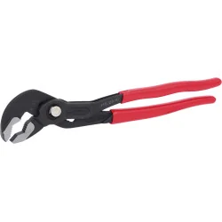 Pince multiprises à verrouillage 10" . 0-45 mm | Vis bois | Ekibat