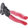 Pince multiprises à verrouillage 10" . 0-45 mm | Vis bois | Ekibat