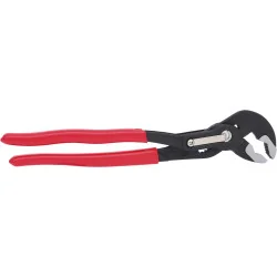 Pince multiprises à verrouillage 10" . 0-45 mm | Vis bois | Ekibat