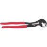 Pince multiprises à verrouillage 10" . 0-45 mm | Vis bois | Ekibat