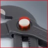 Lot de trois pinces multiprises à verrouillage 10" - 12" - 16" KSTOOLS 115.8531 | 115.8531