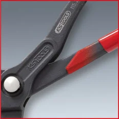 Lot de trois pinces multiprises à verrouillage 10" - 12" - 16" KSTOOLS 115.8531 | 115.8531