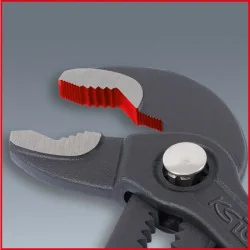 Lot de trois pinces multiprises à verrouillage 10" - 12" - 16" KSTOOLS 115.8531 | 115.8531