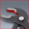 Lot de trois pinces multiprises à verrouillage 10" - 12" - 16" KSTOOLS 115.8531 | 115.8531