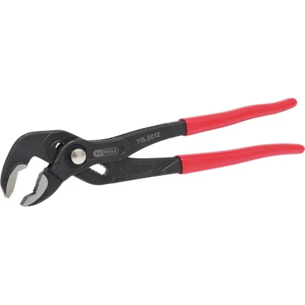 Pince multiprises à verrouillage 12" . 0-55 mm | Vis bois | Ekibat
