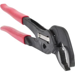 Pince multiprises à verrouillage 12" . 0-55 mm | Vis bois | Ekibat
