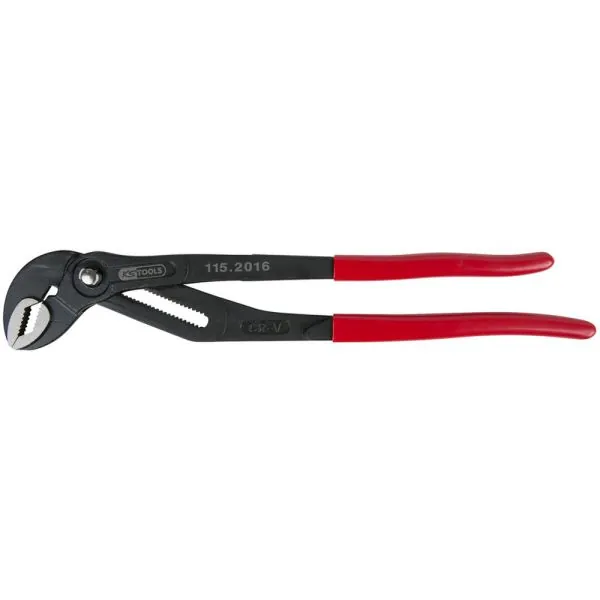 Pince multiprises à verrouillage 16" . 0-90 mm | Pinces & Tenailles |