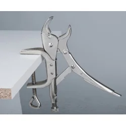 Support de pince à étaux KSTOOLS 115.2072 | Pinces & Tenailles | Ekiba