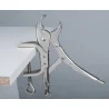 Support de pince à étaux KSTOOLS 115.2072 | Pinces & Tenailles | Ekiba