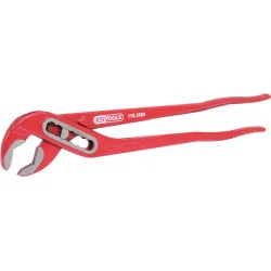 Pince multiprises entrepassée 1 .1/2" . L. 300 | Vis bois | Ekibat
