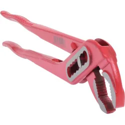 Pince multiprises entrepassée 1 .1/2" . L. 300 | Vis bois | Ekibat