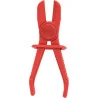 Pince à durite . 15-30 mm KSTOOLS 115.5053 | Pinces & Tenailles | Ekib