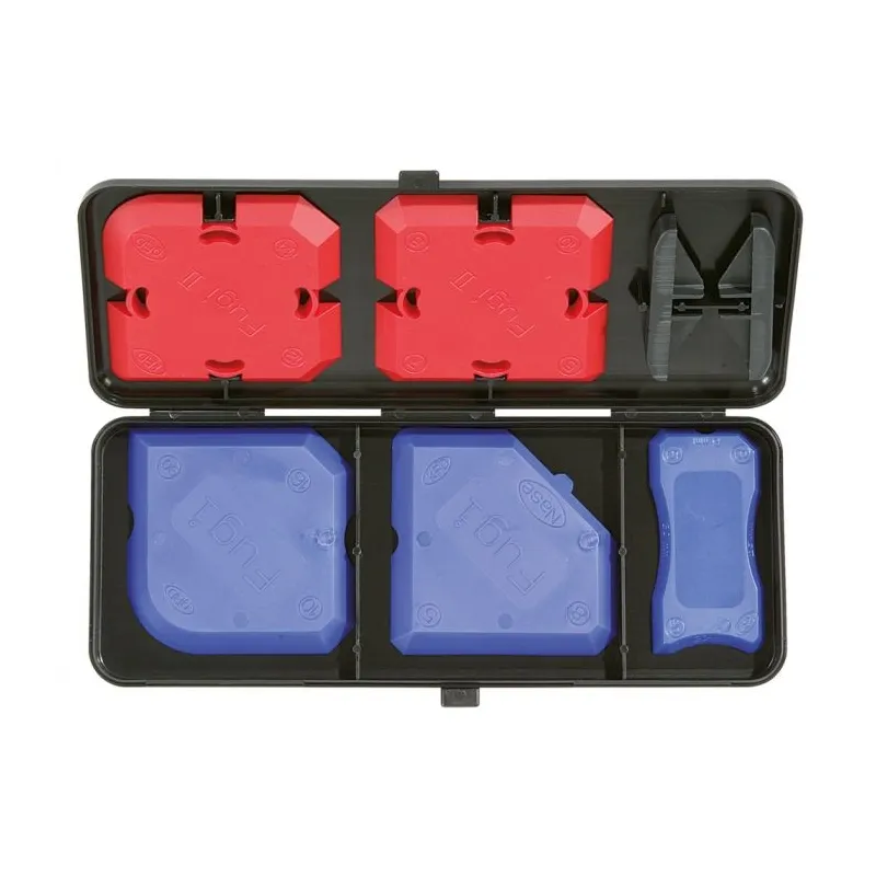 Coffret de spatules à joints - 7 pièces KSTOOLS 116.1020 | 116.1020 Coffret de spatules à joints - 7 pièces KSTOOLS 116.1020 | 116.1020