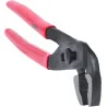 Pince multiprises standard gainée 10" . 0-45 mm | Pinces & Tenailles |